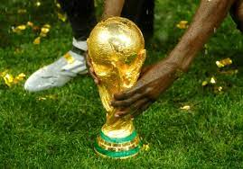 FIFA评